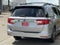2019 Honda Odyssey Touring