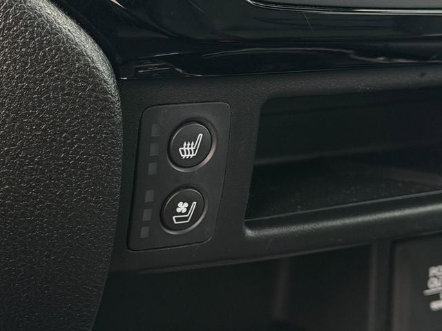 2021 Honda Passport Elite