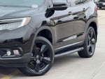 2021 Honda Passport Elite