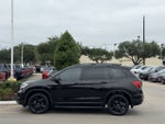 2021 Honda Passport Elite