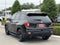 2021 Honda Passport Elite