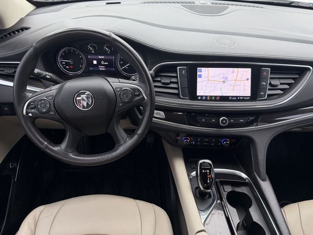 2020 Buick Enclave Premium Group