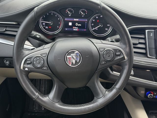 2020 Buick Enclave Premium Group