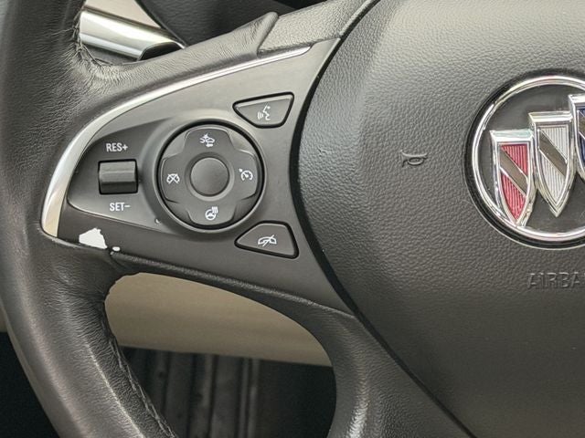2020 Buick Enclave Premium Group