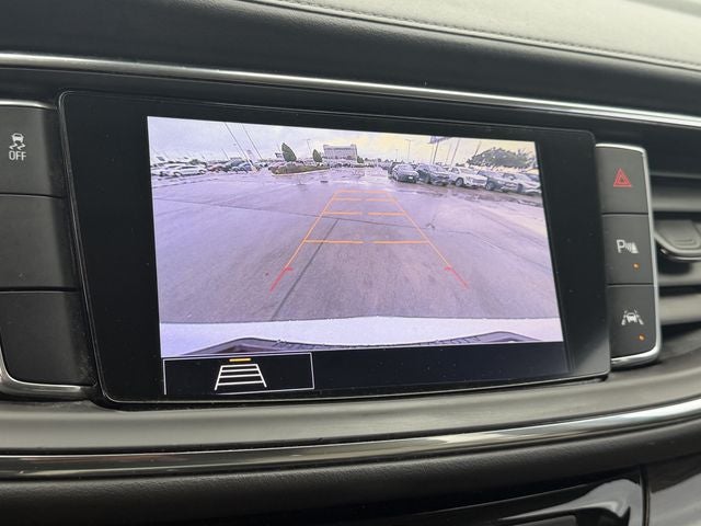 2020 Buick Enclave Premium Group