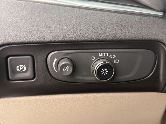 2020 Buick Enclave Premium Group