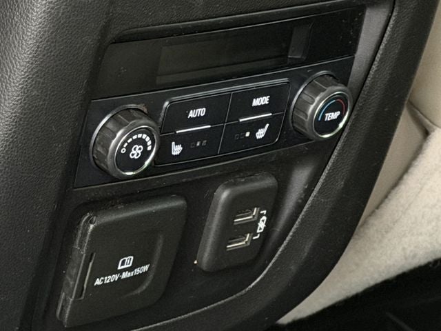 2020 Buick Enclave Premium Group