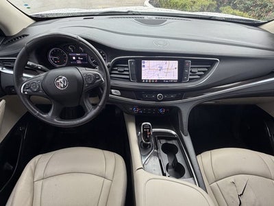 2020 Buick Enclave Premium Group