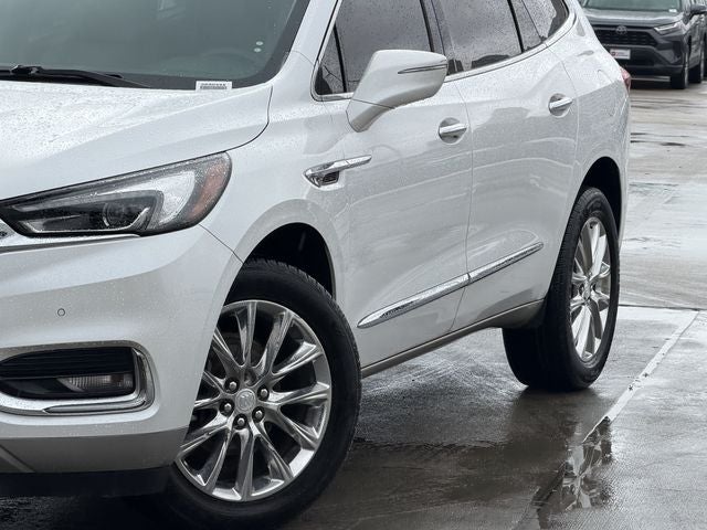 2020 Buick Enclave Premium Group