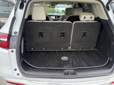 2020 Buick Enclave Premium Group