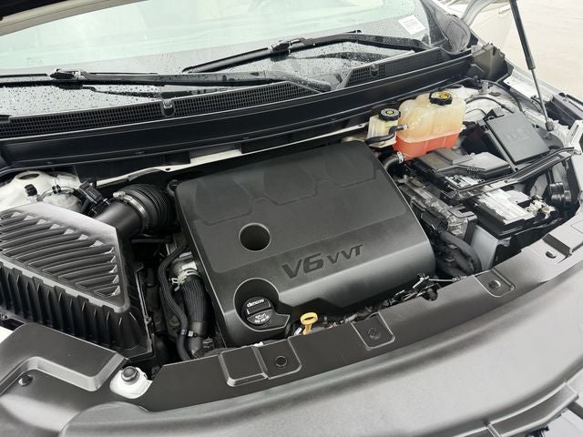 2020 Buick Enclave Premium Group