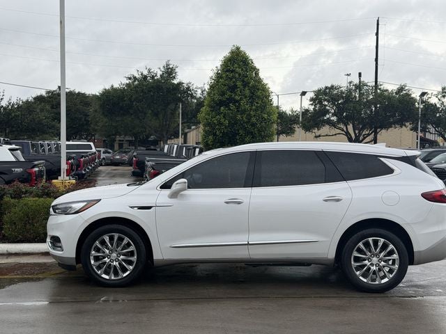 2020 Buick Enclave Premium Group