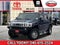 2007 Hummer H2 Base