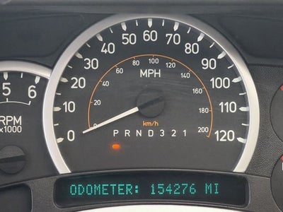 2007 Hummer H2 Base