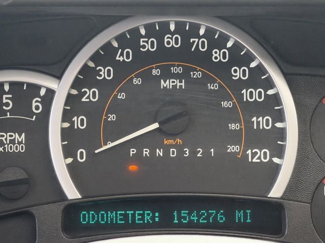 2007 Hummer H2 Base