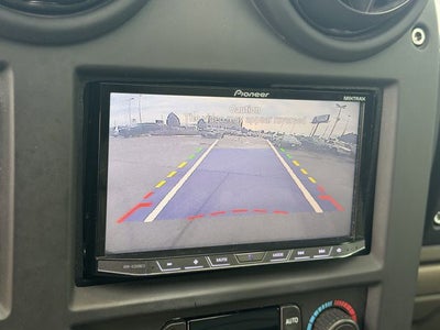 2007 Hummer H2 Base