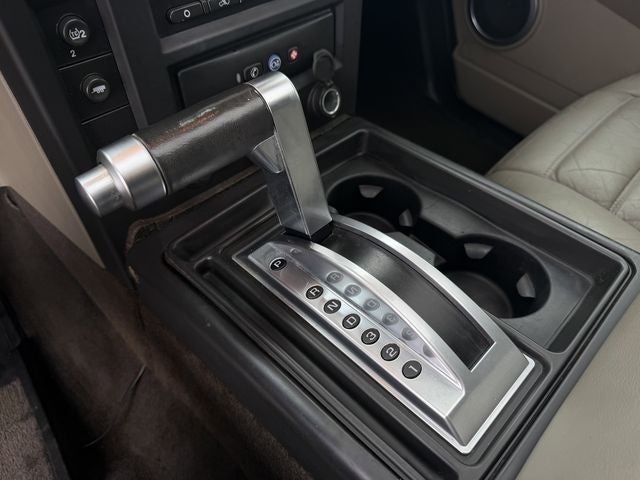 2007 Hummer H2 Base