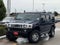 2007 Hummer H2 Base