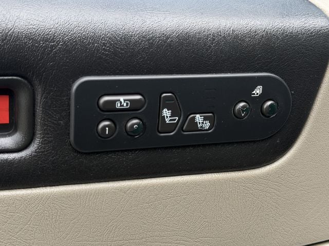 2007 Hummer H2 Base