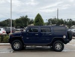 2007 Hummer H2 Base