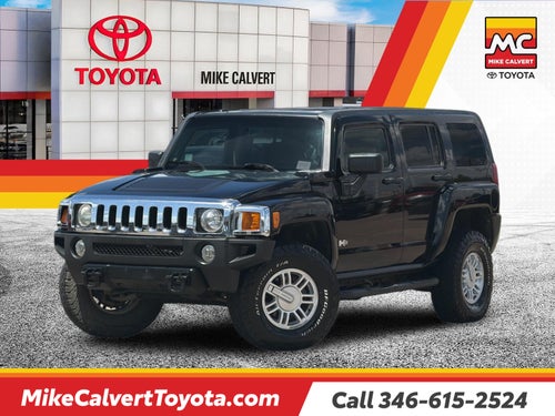 2010 Hummer Hummer Base