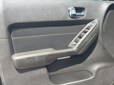 2010 Hummer Hummer Base