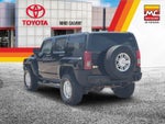 2010 Hummer Hummer Base