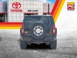 2010 Hummer Hummer Base