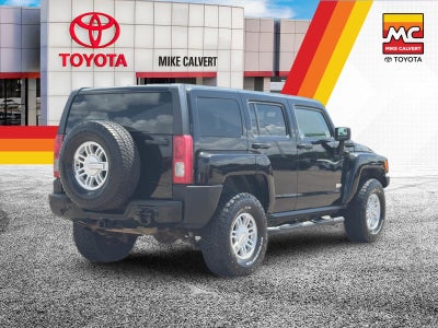 2010 Hummer Hummer Base