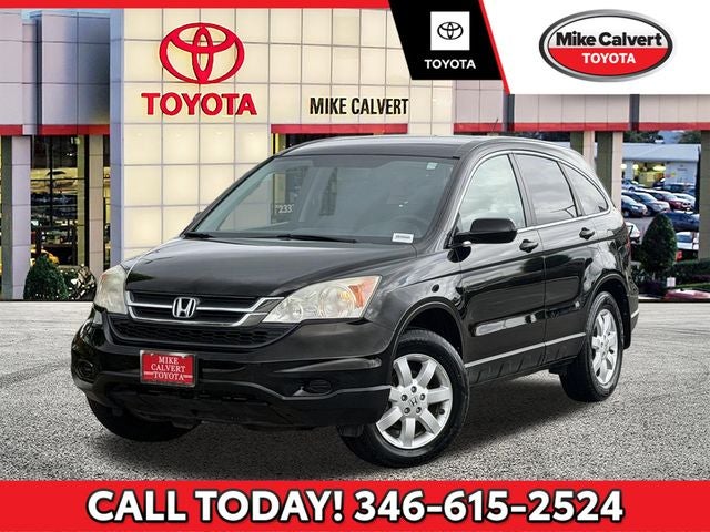 2011 Honda CR-V SE