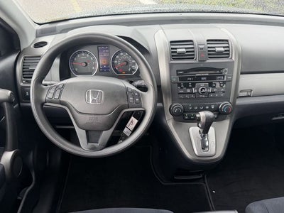 2011 Honda CR-V SE