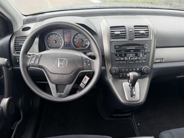 2011 Honda CR-V SE