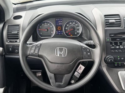 2011 Honda CR-V SE