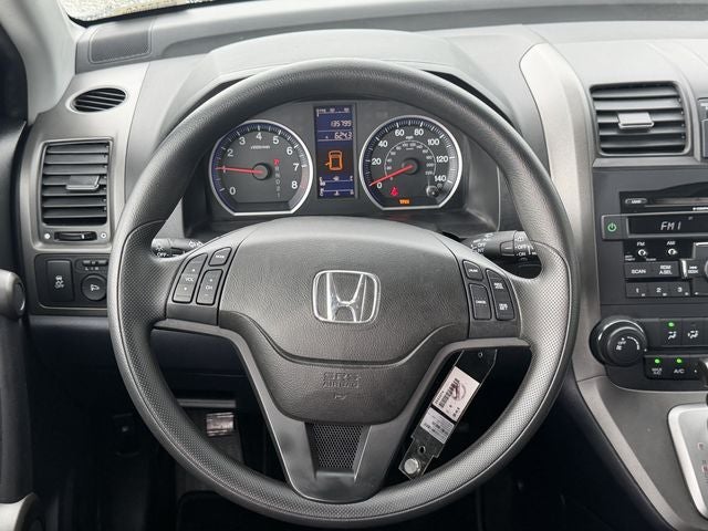2011 Honda CR-V SE