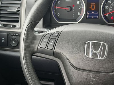 2011 Honda CR-V SE