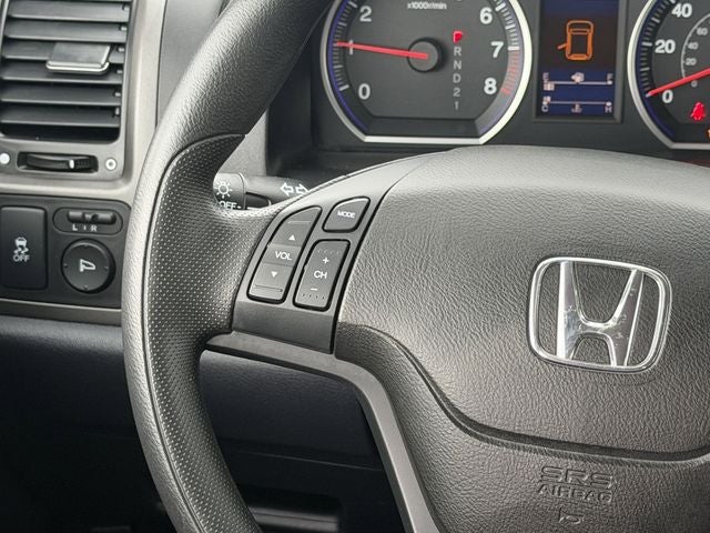 2011 Honda CR-V SE