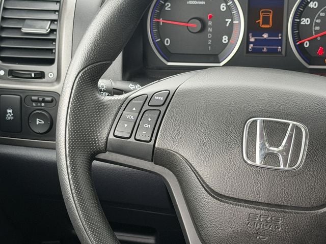 2011 Honda CR-V SE