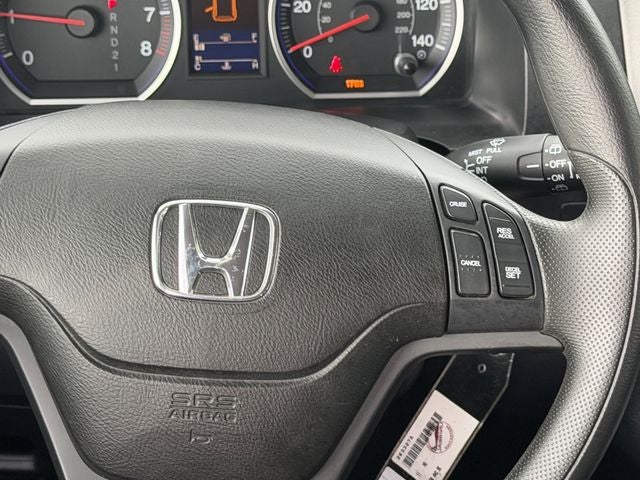 2011 Honda CR-V SE