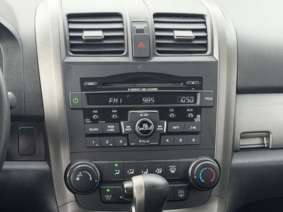2011 Honda CR-V SE