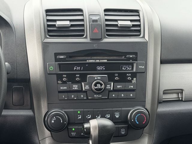 2011 Honda CR-V SE