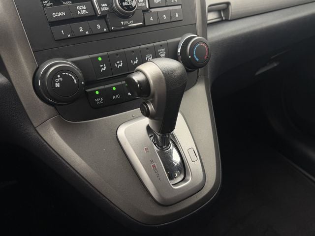 2011 Honda CR-V SE