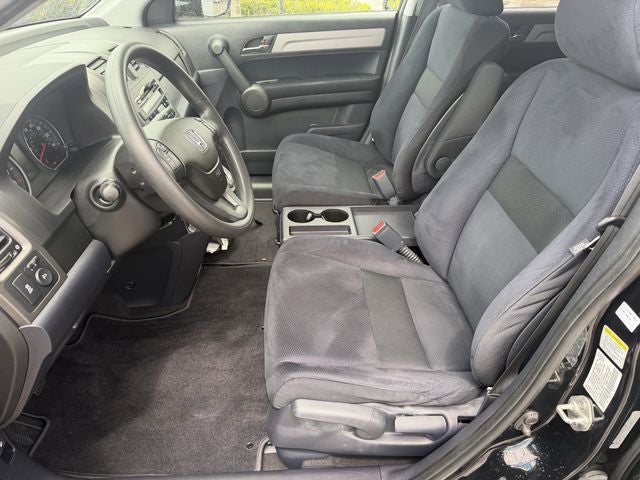 2011 Honda CR-V SE