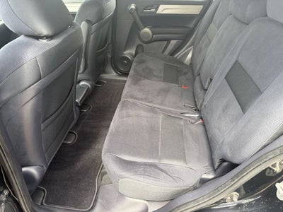 2011 Honda CR-V SE