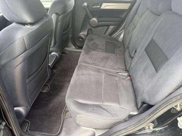 2011 Honda CR-V SE