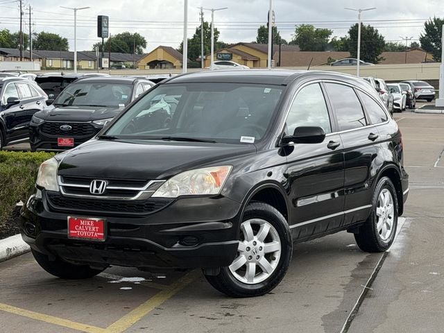 2011 Honda CR-V SE