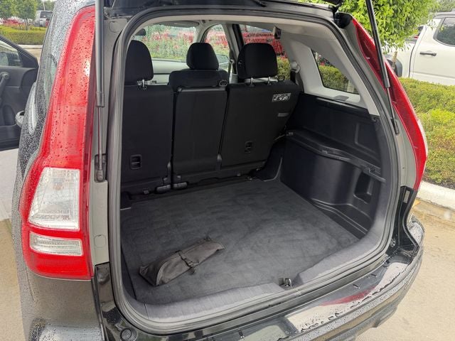 2011 Honda CR-V SE