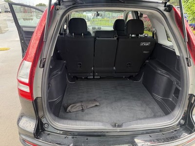 2011 Honda CR-V SE