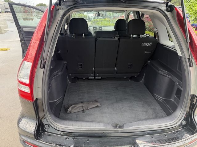 2011 Honda CR-V SE