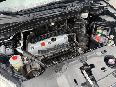 2011 Honda CR-V SE