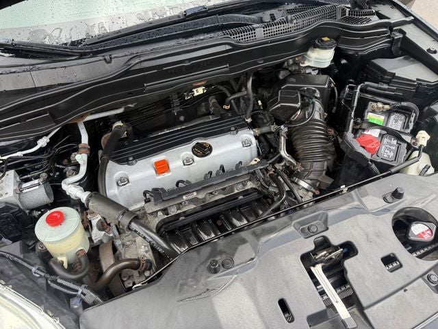 2011 Honda CR-V SE